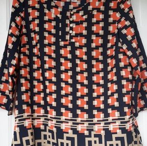 Sagharbor Lady Blouse